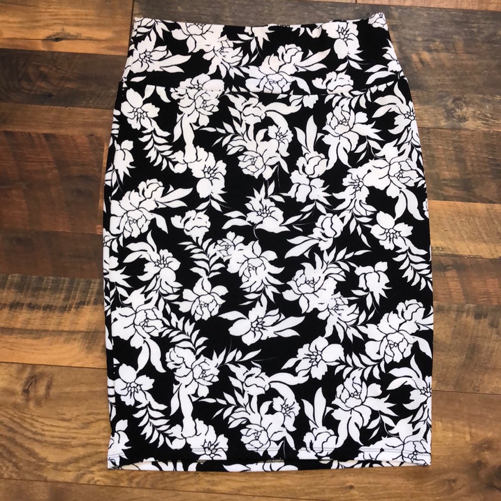 Pencil Skirt
